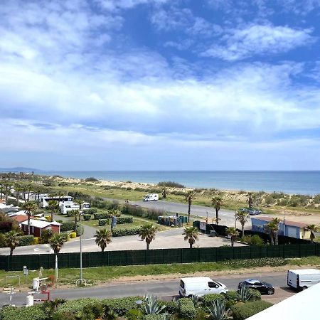 Studio Heliopolis L Village Naturiste Agde Εξωτερικό φωτογραφία